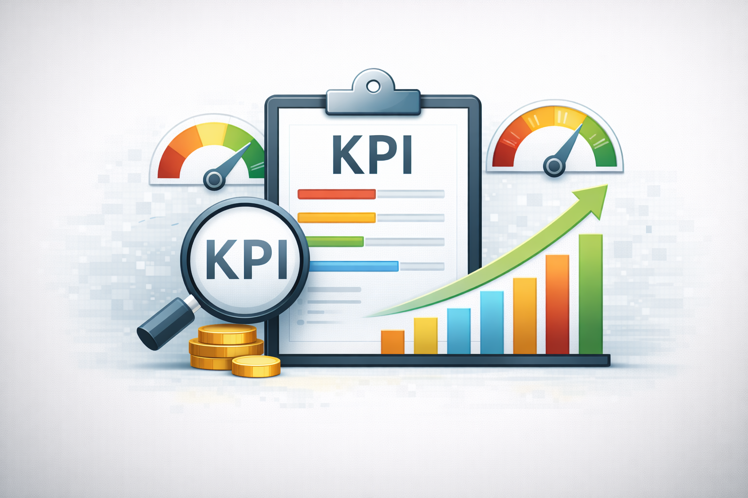 KPI Focused