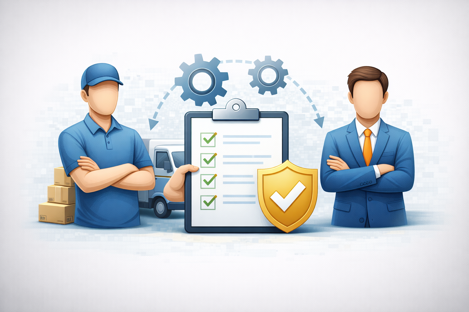 Vendor Accountability